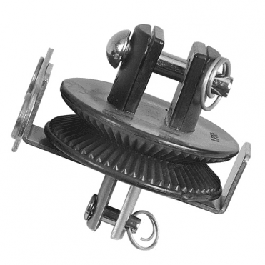 Furling Drum
