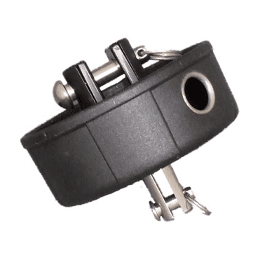 Furling Drum with Fork