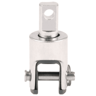 Furling System Top Swivel