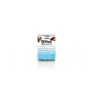 G/flex 655-k thickened epoxy repair kit