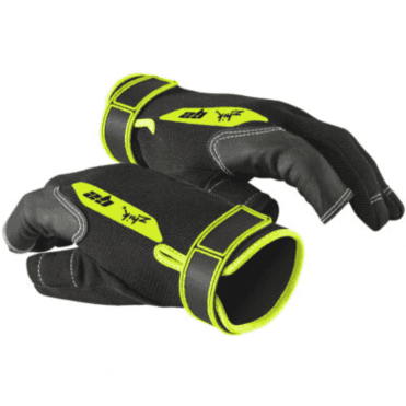G2 X Long Finger Gloves