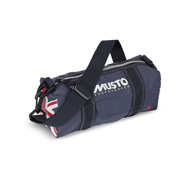 Genoa Mini Carryall - GBR Carbon