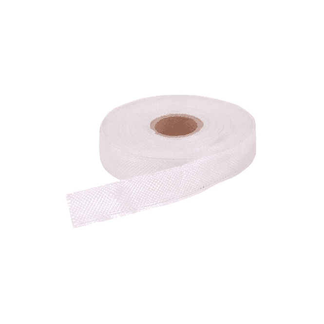 Glass Fibre Tape 25mm - Per Meter