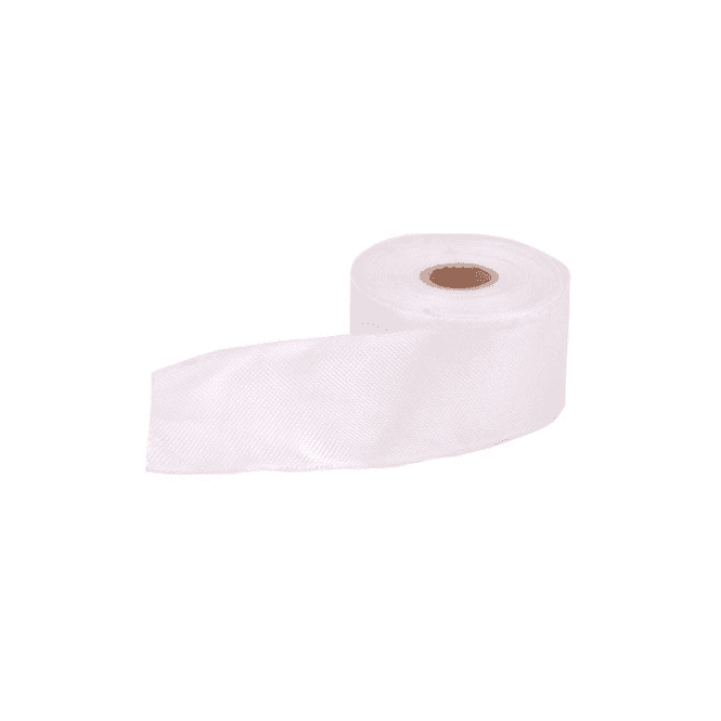 Glass Fibre Tape 75mm X 1mtr