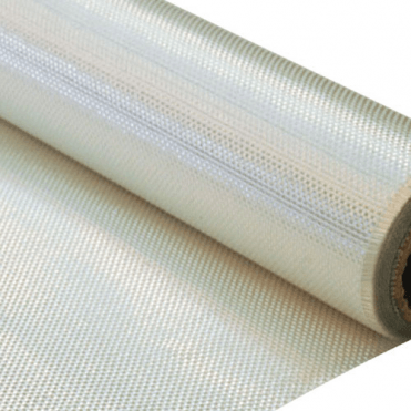 Glass Woven Fabric