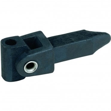 Gooseneck Spigot & Toggle (Old Style)