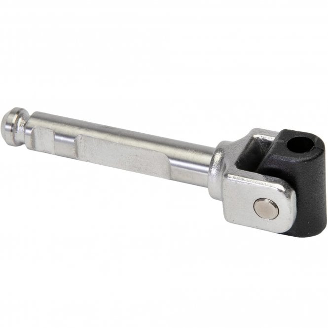 Gooseneck Spigot With Composite Toggle