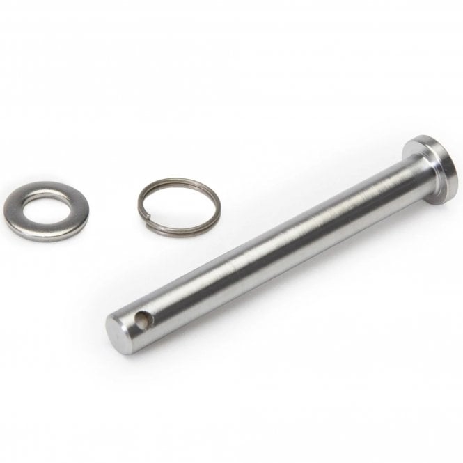Gooseneck Vertical Clevis Pin