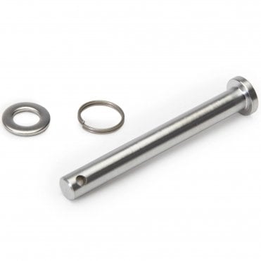 Gooseneck Vertical Clevis Pin