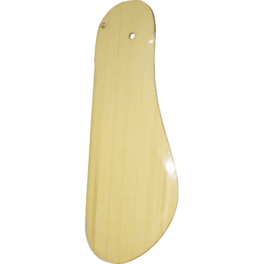 GP14 Milanes EGS Rudder Blade