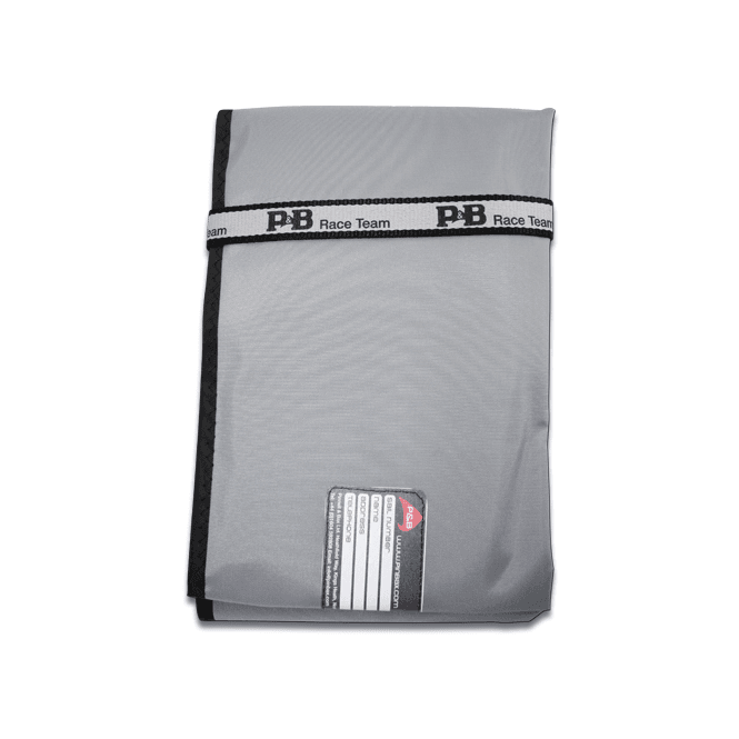 GP14 Padded Mast Bag