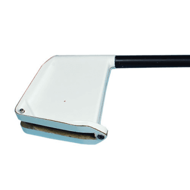 GP14 Winder Rudder Stock