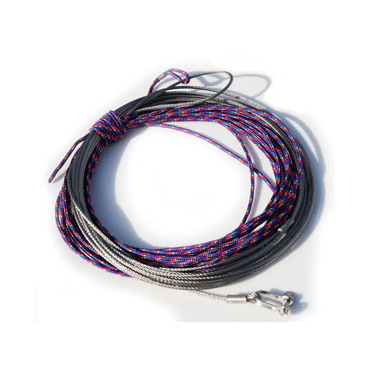 GP14 Wire Main Halyard