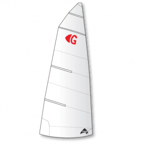 Graduate Dacron Mainsail