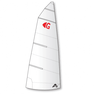 Graduate Laminate Mainsail
