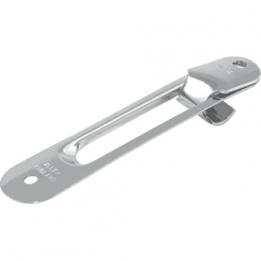 Halyard Exit Plate 116 Long