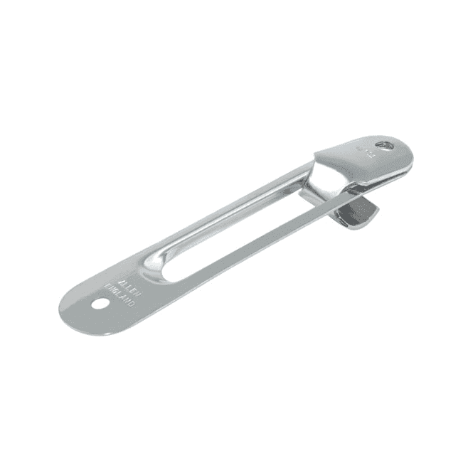 Halyard Exit Plate 180 Long