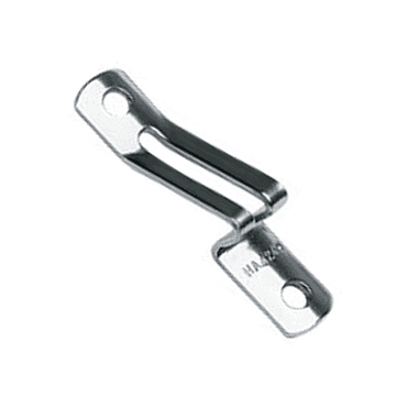 Halyard Lock