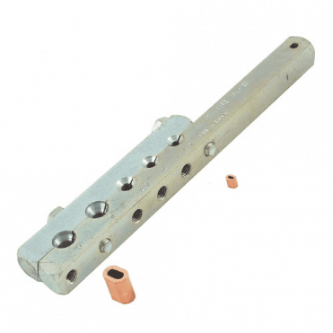 Hand Splicing Tool For Type "A" Ferrules.