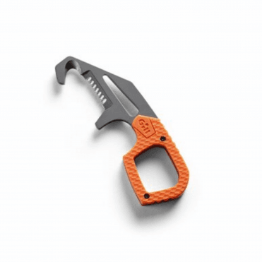 Harness Rescue Tool