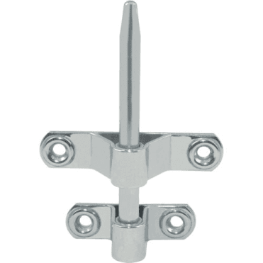 Heavy Duty Transom Pintle