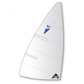 Heron Mainsail