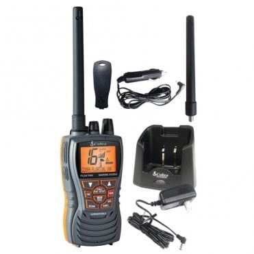 HH350 Floating Handheld VHF Marine Radio