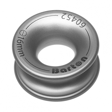 High Load Eye - 10mm