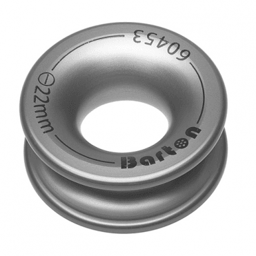 High Load Eye - 12mm