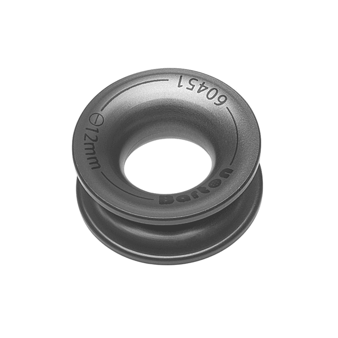 High Load Eye - 6mm