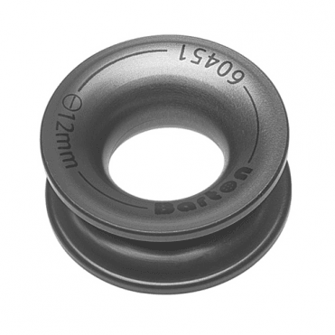 High Load Eye - 6mm