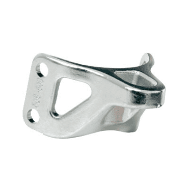 High Load Vang Eye for Carbon Spars