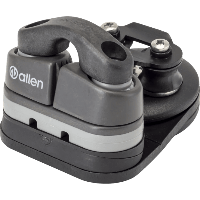 High Performance Swivel Cleat – Medium
