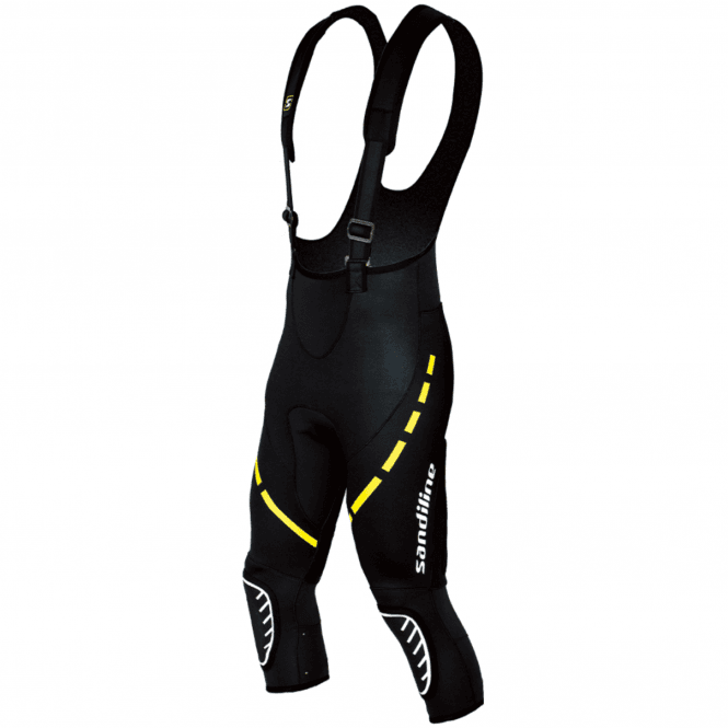Hiking Pants EVO - 3/4 Length
