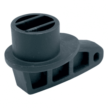 Hinging Heel (All Sections Except C/E/Lambda)