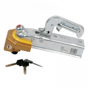 Hitch Lock