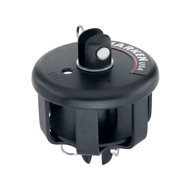 HL Standard Furling Drum - 3mm Luff Wire