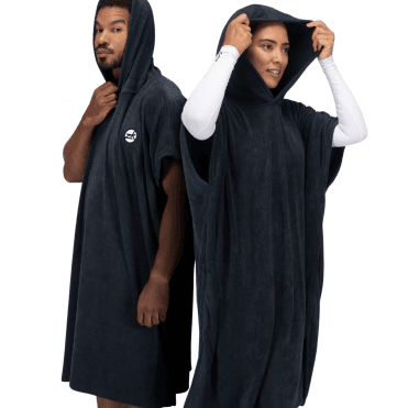 Hooded Towel - Unisex