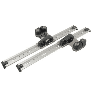 Horizontal Alanite Cam Cleat (Pair)
