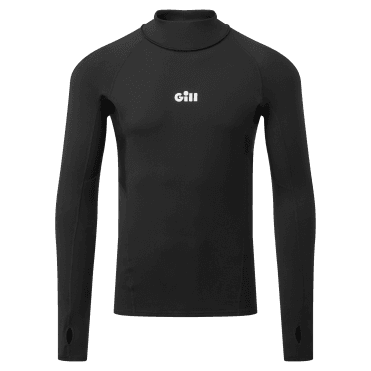 Hydrophobe Thermal Top - Men's