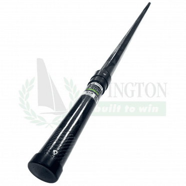 ILCA 4, 6 & 7 Top Section - Carbon