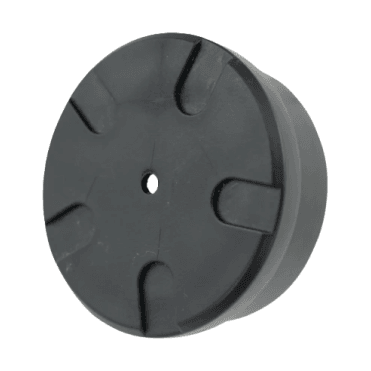 ILCA 4 & 7 Bottom Section Base Plug