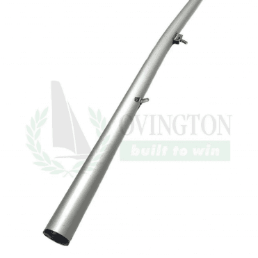 ILCA 4 Lower Mast Section - Alloy