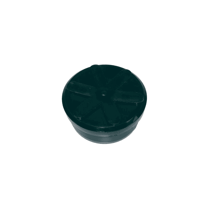 ILCA 6 Carbon Bottom Section Base Plug