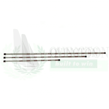 ILCA 7 Batten set - MK2