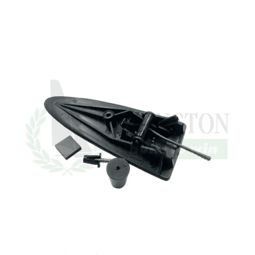 ILCA Bailer assembly