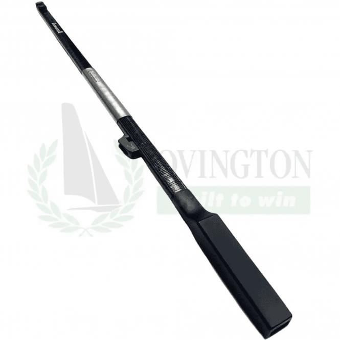 ILCA Carbon tiller