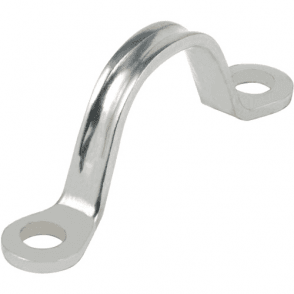 Ovington ILCA Eyestrap for Boom blocks