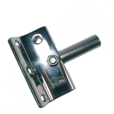 ILCA Mast Gooseneck