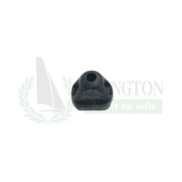 ILCA Plastic captive nut - Pair